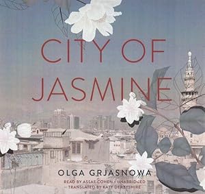 Seller image for City of Jasmine for sale by GreatBookPricesUK