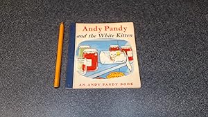 Image du vendeur pour Andy Pandy and the Wite Kitten mis en vente par BoundlessBookstore