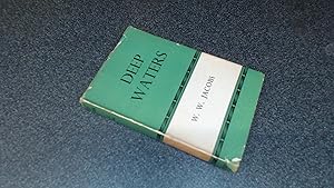 Seller image for Deep Waters for sale by BoundlessBookstore