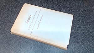 Imagen del vendedor de Purity: A Middle English Poem (Reprint (1920)) a la venta por BoundlessBookstore