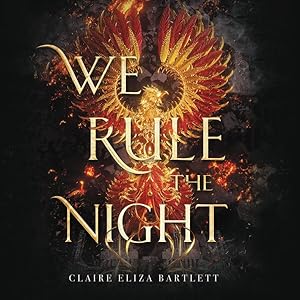 Seller image for We Rule the Night for sale by GreatBookPricesUK
