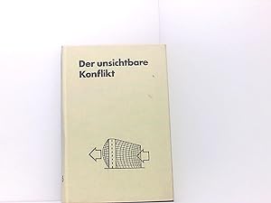 Seller image for Der unsichtbare Konflikt for sale by Book Broker