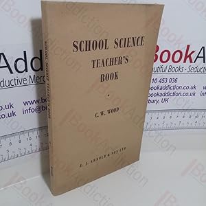 School Science Teacher's Book