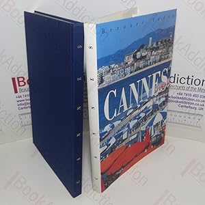 Seller image for Cannes for sale by BookAddiction (ibooknet member)