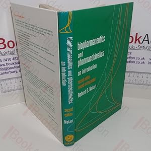 Biopharmaceutics and Pharmacokinetics : An Introduction