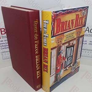 Seller image for Tour de Farce (Signed) for sale by BookAddiction (ibooknet member)