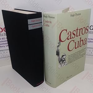 Seller image for Castros Cuba for sale by BookAddiction (ibooknet member)
