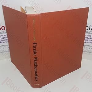 Seller image for Finite Mathematics for sale by BookAddiction (ibooknet member)