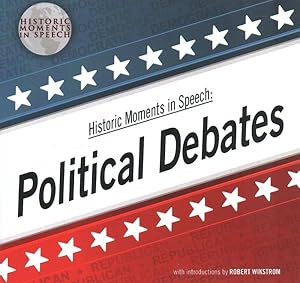 Seller image for Political Debates for sale by GreatBookPricesUK