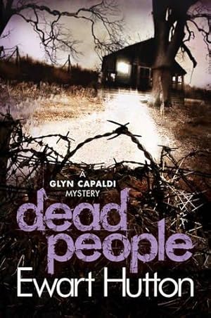 Seller image for Dead People for sale by WeBuyBooks