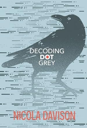 Imagen del vendedor de Decoding Dot Grey a la venta por GreatBookPricesUK