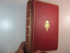 Seller image for LEON, BURGOS AND SALAMANCA. A HISTORICAL DESCRIPTIVE ACCOUNT for sale by Costa Llibreter