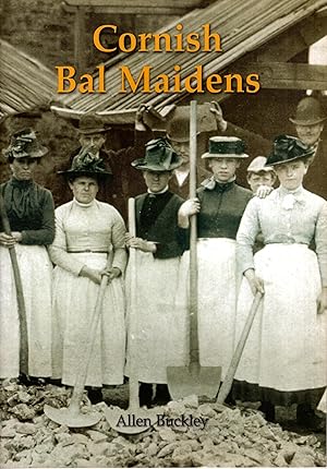 Image du vendeur pour Cornish Bal Maidens mis en vente par Delph Books PBFA Member