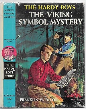 Image du vendeur pour The Viking Symbol Mystery mis en vente par Sean Bourke