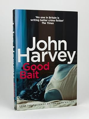 Seller image for Good Bait for sale by Stephen Conway Booksellers