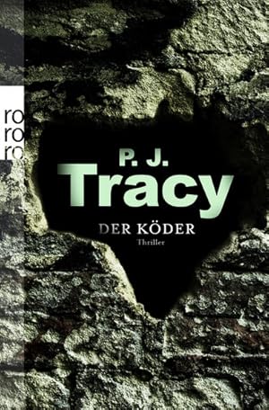 Image du vendeur pour Der K�der: Thriller (Monkeewrench, Band 2) mis en vente par Gerald Wollermann