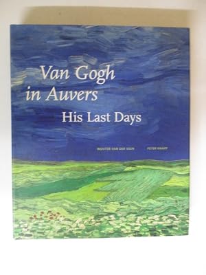 Immagine del venditore per Van Gogh in Auvers: His Last Days venduto da GREENSLEEVES BOOKS