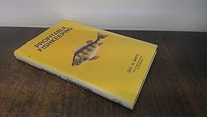 Imagen del vendedor de Profitable Fish-keeping a la venta por BoundlessBookstore