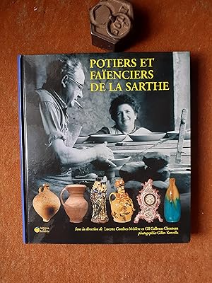 Potiers et Faïenciers de la Sarthe