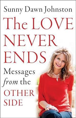 Seller image for Love Never Ends (Paperback) for sale by Grand Eagle Retail