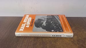 Seller image for Rail, steam and speed for sale by BoundlessBookstore
