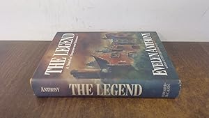 Seller image for The Legend for sale by BoundlessBookstore