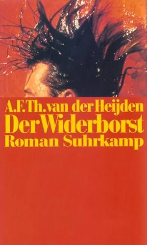 Seller image for Die zahnlose Zeit: Intermezzo: Der Widerborst. Roman for sale by Gerald Wollermann