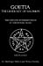 Seller image for Goetia: The Lesser Key of Solomon: The Initiated Interpretation of Ceremonial Magic for sale by Pieuler Store