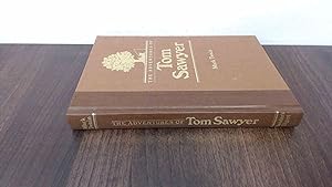Bild des Verkufers fr The Adventures Of Tom Sawyer zum Verkauf von BoundlessBookstore