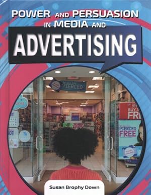 Seller image for Power and Persuasion in Media and Advertising for sale by GreatBookPricesUK