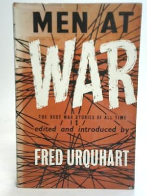 Immagine del venditore per Men at War venduto da World of Rare Books
