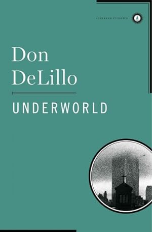 Seller image for Underworld for sale by GreatBookPricesUK