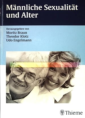 Imagen del vendedor de Mnnliche Sexualitt und Alter. a la venta por books4less (Versandantiquariat Petra Gros GmbH & Co. KG)