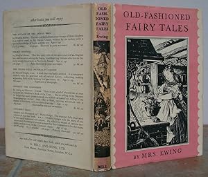 Seller image for OLD-FASHIONED FAIRY TALES. for sale by Roger Middleton P.B.F.A.