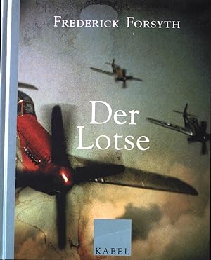 Bild des Verkufers fr Der Lotse. zum Verkauf von books4less (Versandantiquariat Petra Gros GmbH & Co. KG)