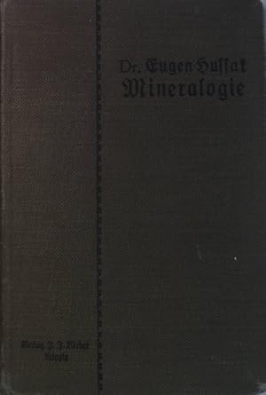 Bild des Verkufers fr Katechismus der Mineralogie. zum Verkauf von books4less (Versandantiquariat Petra Gros GmbH & Co. KG)