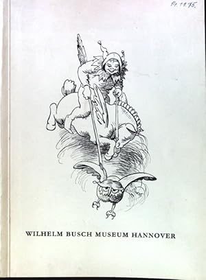 Wilhelm Busch Museum Hannover;