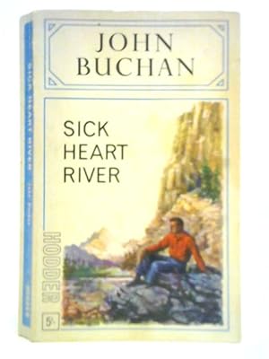 Seller image for Sick Heart River for sale by World of Rare Books