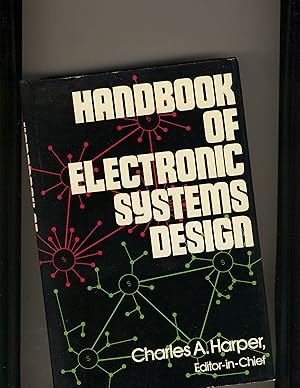 Imagen del vendedor de Handbook of Electronic Systems Design a la venta por Richard Lemay