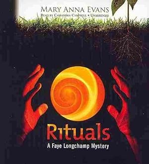 Image du vendeur pour Rituals : A Faye Longchamp Mystery mis en vente par GreatBookPricesUK