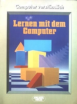 Seller image for Lernen mit dem Computer. Computer verstndlich for sale by books4less (Versandantiquariat Petra Gros GmbH & Co. KG)