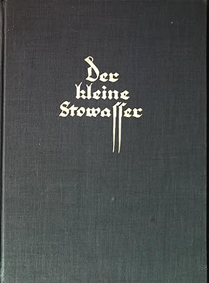 Imagen del vendedor de Der kleine Stowasser, Lateinisch-deutsches Schulwrterbuch. a la venta por books4less (Versandantiquariat Petra Gros GmbH & Co. KG)