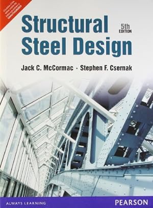Imagen del vendedor de Structural Steel Design a la venta por Pieuler Store
