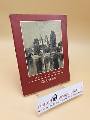 Seller image for Die Reichenau for sale by Roland Antiquariat UG haftungsbeschrnkt