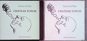 Image du vendeur pour Chateau Topor (CD + booklet) mis en vente par Klondyke