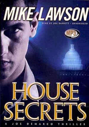 Bild des Verkufers fr House Secrets zum Verkauf von GreatBookPricesUK