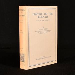 Control on the Railways: A Study in Methods