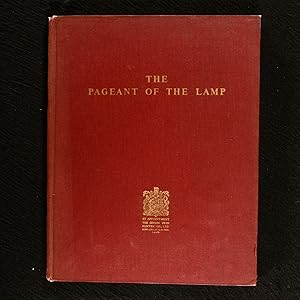 Imagen del vendedor de The Pageant of the Lamp a la venta por Rooke Books PBFA