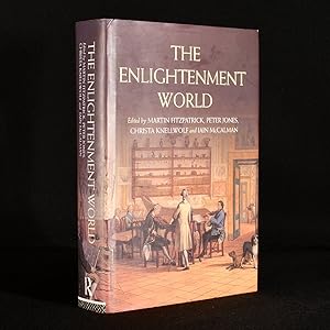 Bild des Verkufers fr The Enlightenment World zum Verkauf von Rooke Books PBFA