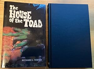 The House of the Toad